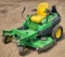 John Deere ZTrak Pro 60A Zero Turn Lawn Mower