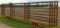 24' Free Standing Panels