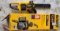 DeWalt 60V MAX* 6Ah Brushless Chainsaw