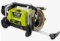 RYOBI Electric Pressure Washer