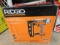 Ridgid 16 Gauge 2 1/2