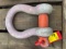 35Ton Anchor Shackle