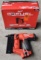 Milwaukee M18 FUEL 18 Gauge Brad Nailer