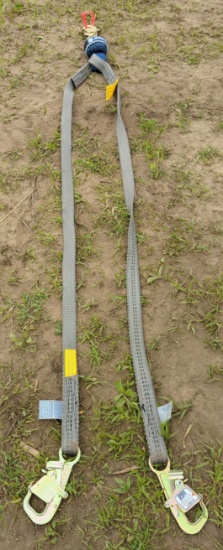 DBI SALA 6' Force 2 Shock Absorber