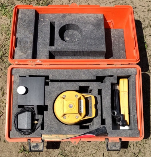 David White 2150 Auto Laser