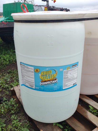 Krud Kutter Heavy Duty Cleaner & Disinfectant