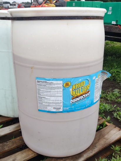 Krud Kutter Heavy Duty Cleaner & Disinfectant