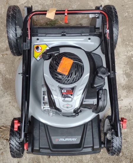 Murray 20" Gas Push Mower