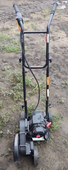 Legend Force 9" Edger