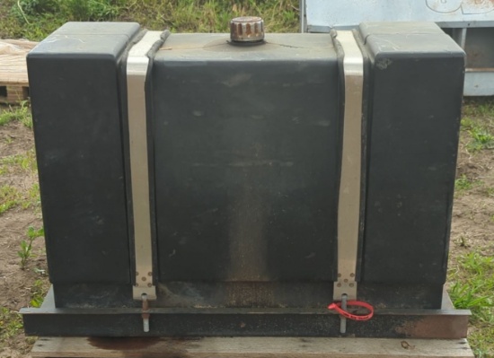 Wet Kit Tank