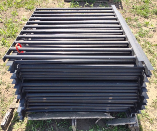 Stall Horse Panels