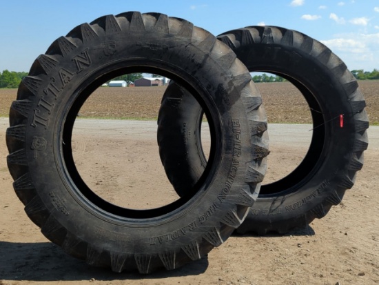 Titan Tires (480/80 R)