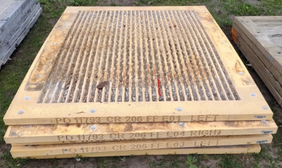 Reinforced Earth Pavers