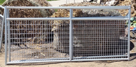 Cattle Panels