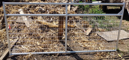 Cattle Panel