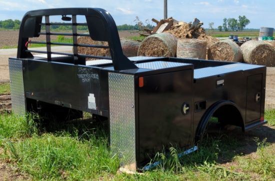 2024 CM Truck Utility Bed