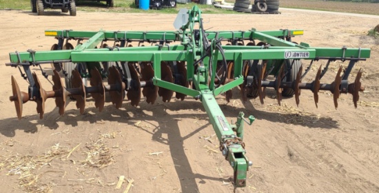 Frontier DH1615 Rigid Disc Harrow