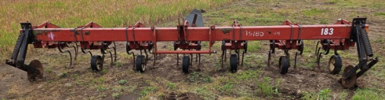International Harvester Model#183 Cultivator.