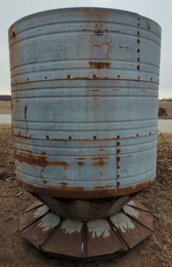 K-Line Big Husky Hog Feeder