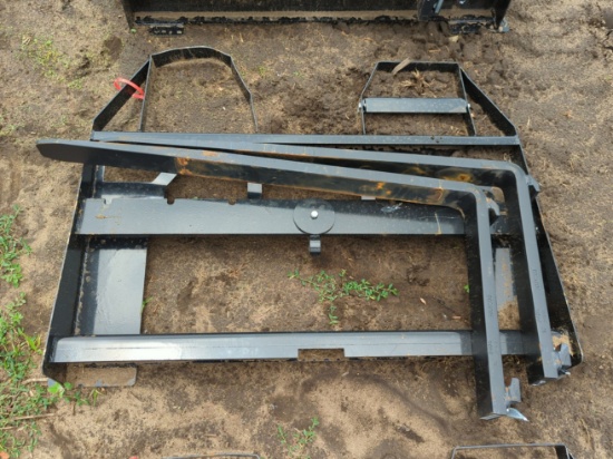 2024 AGT Pallet Forks 43"L