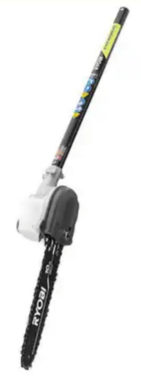 Ryobi Expand-It 10" Pole Saw Attachment