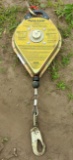 30' Dyna- Lock Self-Retracting Lanyard