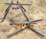 Steel Shooting Targets