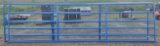 Steel Cattle Panels