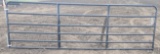 Steel Cattle Panel