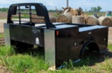 2024 CM Truck Utility Bed
