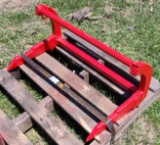 2-Point Land Plane Attachment