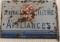 Vintage SSP General Electric Appliances Sign