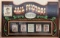 6-1/2ft Jail Photos Wood Sign From Casa Bonita