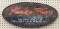 Scarce Vintage SST Tonka Toys Adv Sign