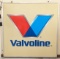 6ft Valvoline Motor Oil Lighted Sign