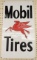 SSP Mobil Tires Replica Advertising Sign