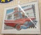 Don Stambler ÒAmerican Classic Ò 12 of 50 Framed Print