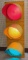Durasig Stop Light Street Signal Sign