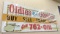 9-1/2ft SST Oldies But Goodies Consignment Store Sign