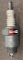 Large Vintage Champion Spark Plugs Hanging Store Display