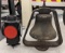 Vintage Railroad Locomotive Bell & Lantern