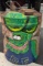 Custom Rat Fink Painted 5 Gallon Gas / Oil Can