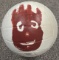 Wilson Cast Away Volleyball Replica Movie Prop