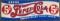 SSP Replica Pepsi-Cola 5¢ Sign