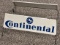 Continental Tire Display Rack
