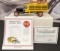 Danbury Mint Coca-Cola Ford TT Open Cab Replica Vehicle