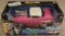 Muscle Machines 1957 Chevy Bel Air 1:18 Scale Die Cast Car