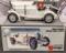 Bburago Diamonds 1931 Mercedes Benz SSKL Die Cast Model Car