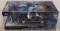 Jada Signed Supernatural 1967 Chevrolet Impala SS Die Cast Car