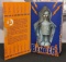 John DiMaggio Signed Futurama Bender Action Toy